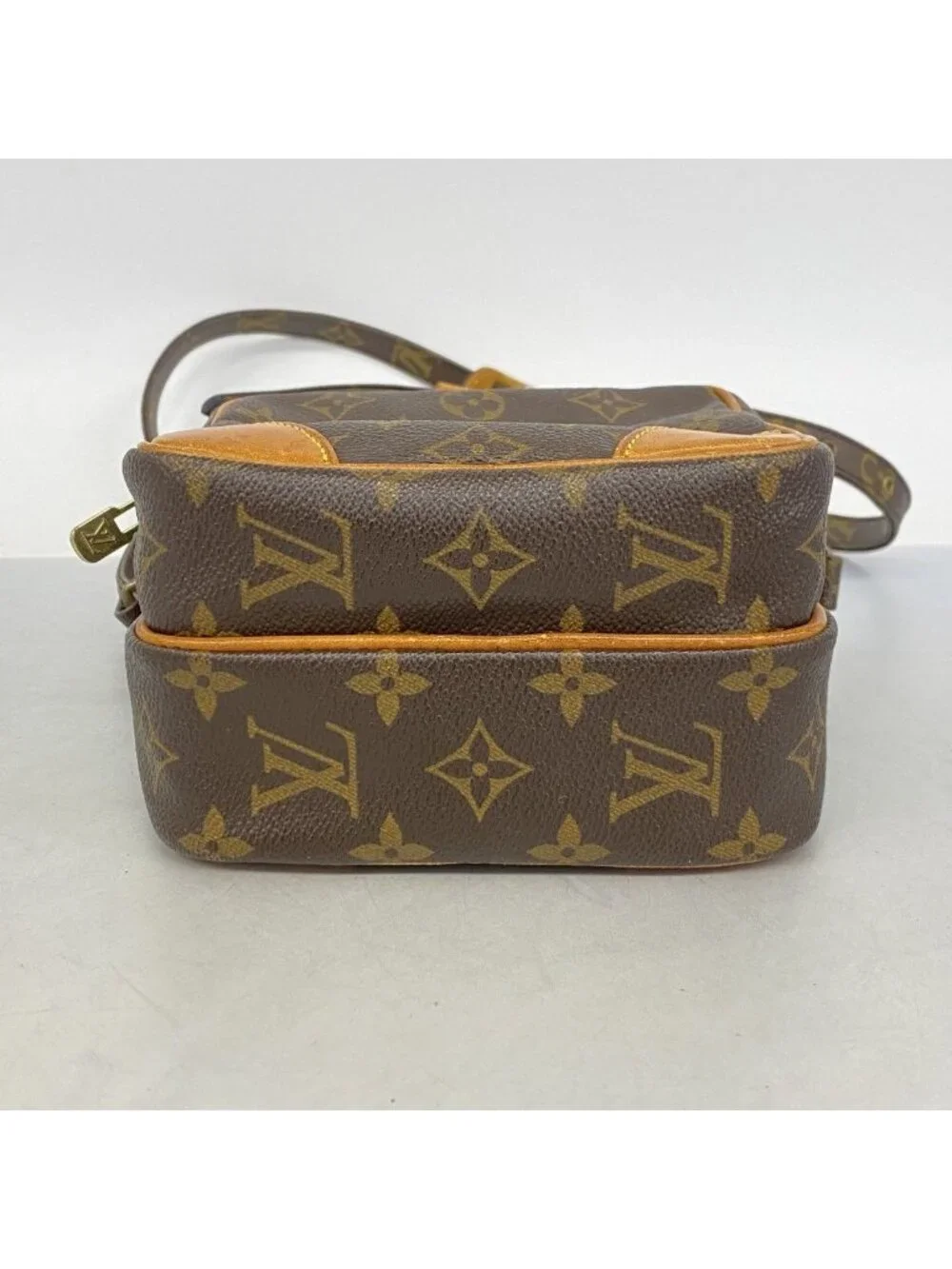 Louis Vuitton this authentic